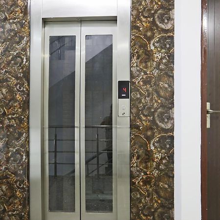 Hotel Townhouse South Lawn Nueva Delhi Exterior foto